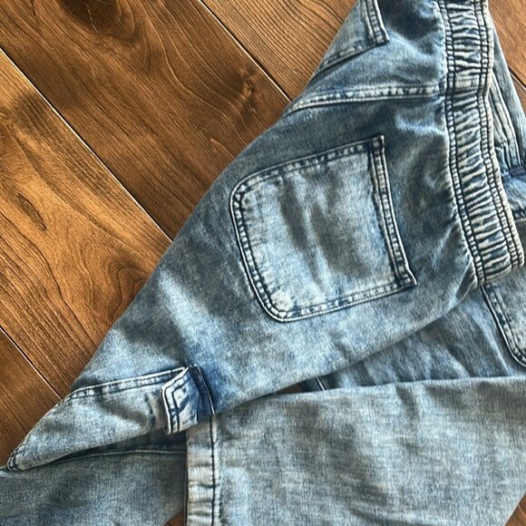 Gap Easy Jeans | Size M w l - Picture 4 of 4